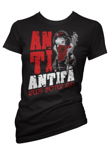 Girly - Anti Antifa