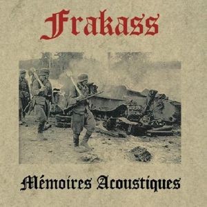 Frakass - Mémoires Acoustiques