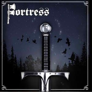 Fortress – O.R.I.O.N. 30 Years of RAC - EP