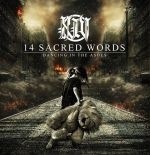14 Sacred Words - Dancing in the ashes