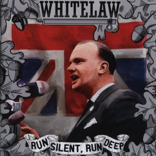 White Law - Run silent, run deep