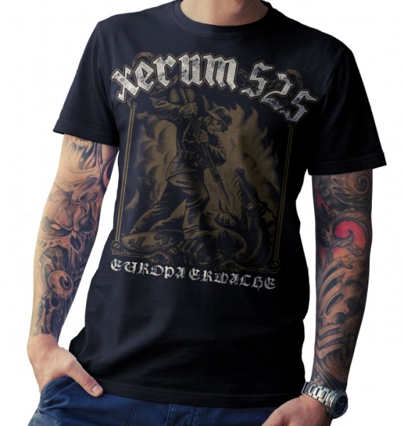 T-Shirt - Xerum 525