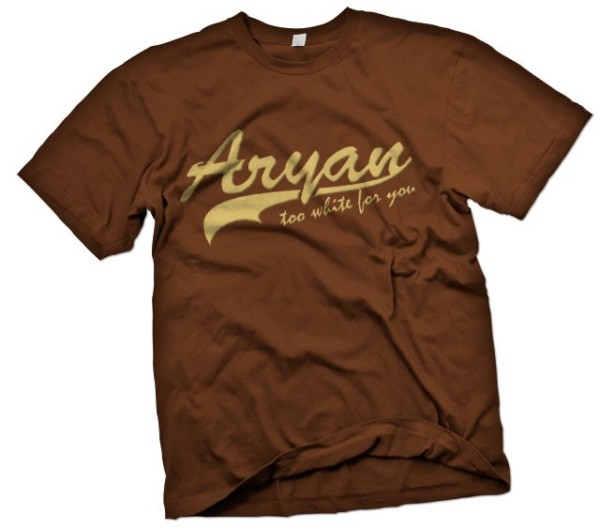 T-Shirt Aryan