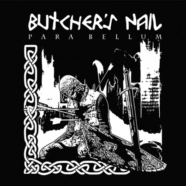 Butchers Nail – Parabellum