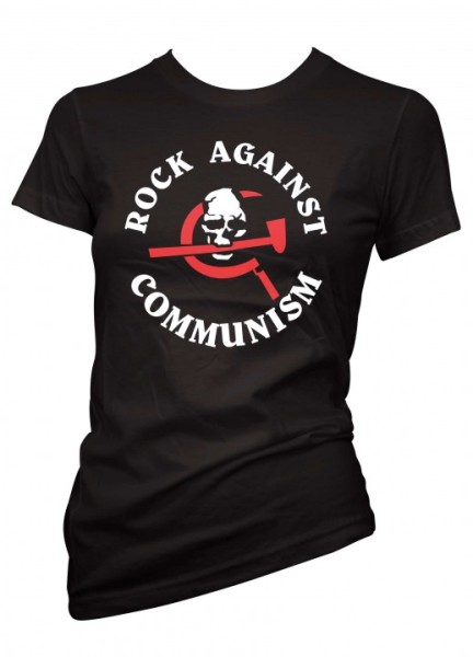 Girly - Rock Against Communism