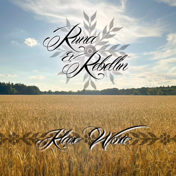 Runa & Rebellin - Klare Worte CD