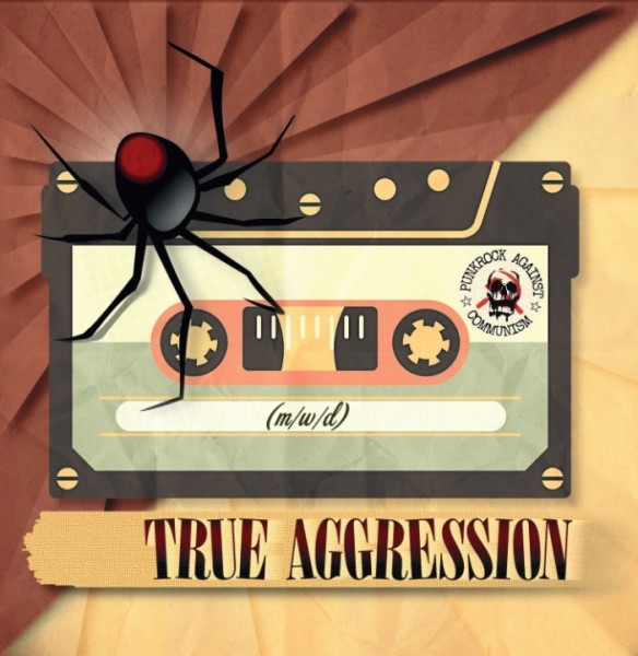 True Aggression - (m/w/d)