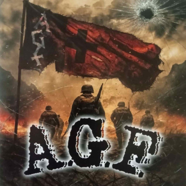 A.G.F. - Bruderschaft