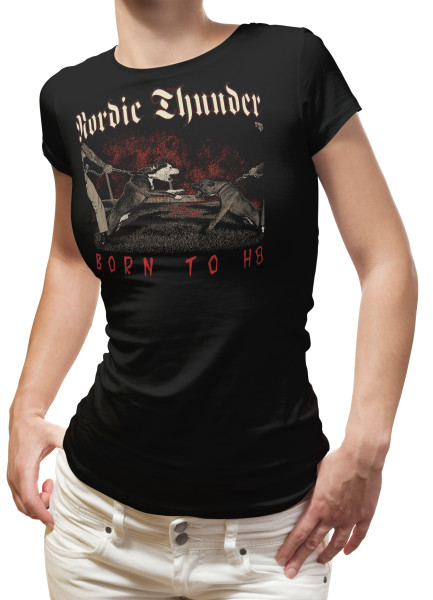 Girly - Nordic Thunder - Born to H8