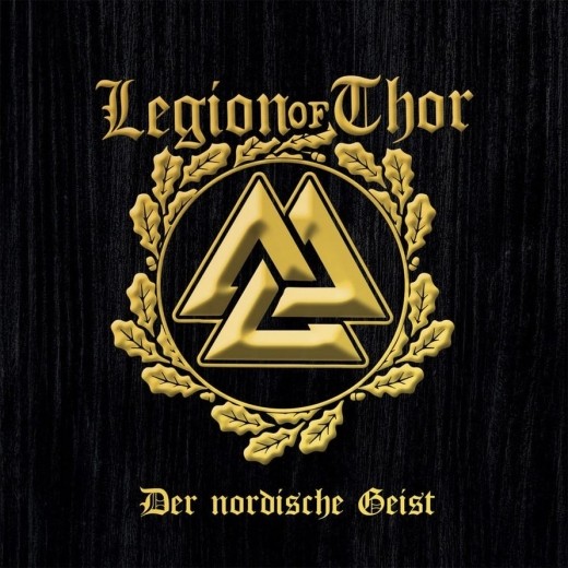 Legion of Thor - Der nordische Geist