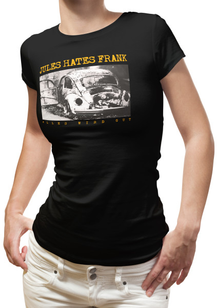 Girly - Jules hates Frank - Alles wird gut