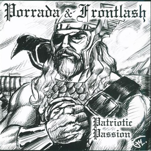 Frontlash/Porrada - Patriotic Passion