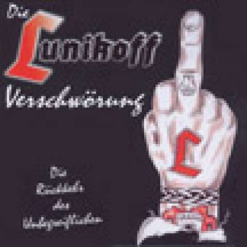 Lunikoff & der Baron / Teuts Söhne -Treudeutsch al | Oldschool Records