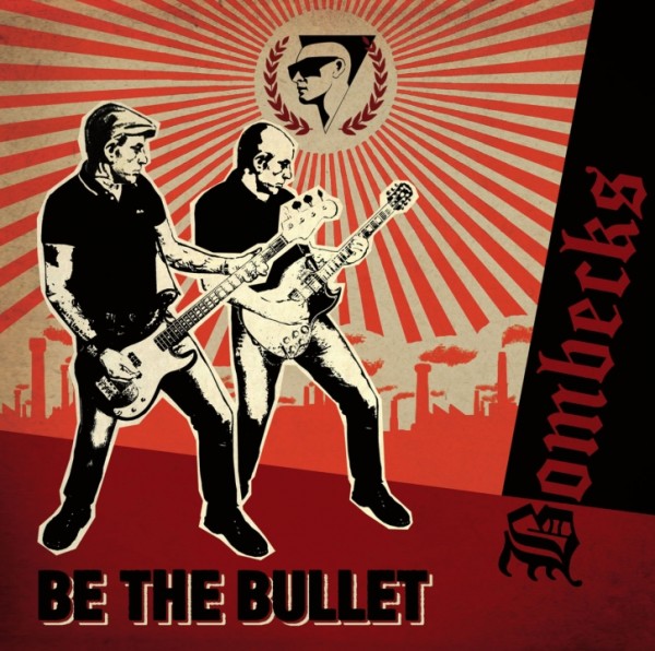 Bombecks - Be the bullet Digi & Normal