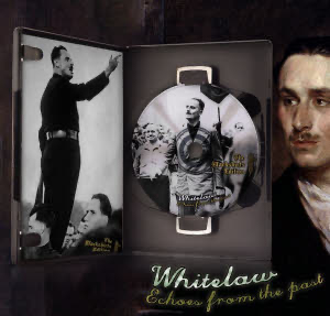 Whitelaw - Echoes from the Past DVD Box