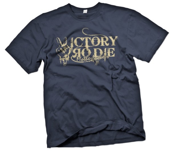 T-Shirt Victory