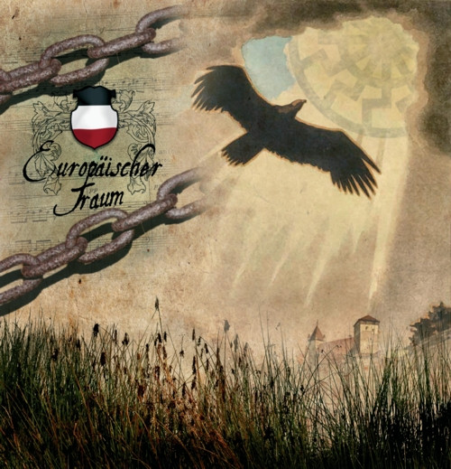 Sturmwehr & Sleipnir - Europäischer Traum CD
