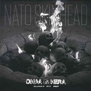 Onda Nera – Nato Skinhead Ep