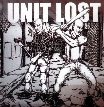 Unit Lost - Headlines or Work