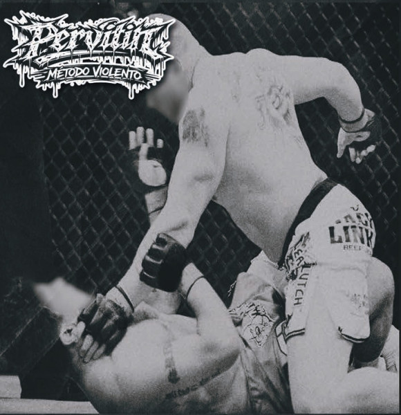 Pervitin - Metodo Violento MCD