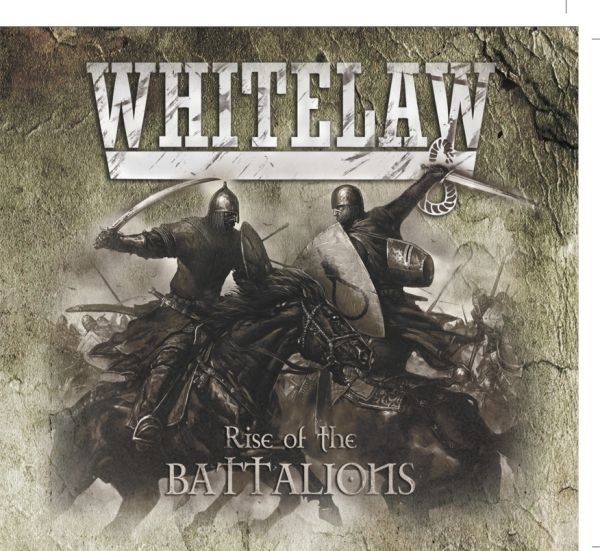 White Law - Rise of the Batallions