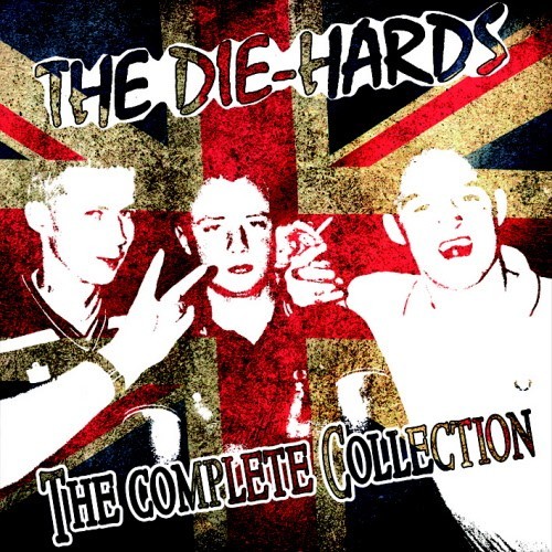 The Die-Hards -The Complete Collection