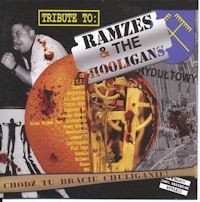 V/A Tribute to Ramzes & The Hooligans
